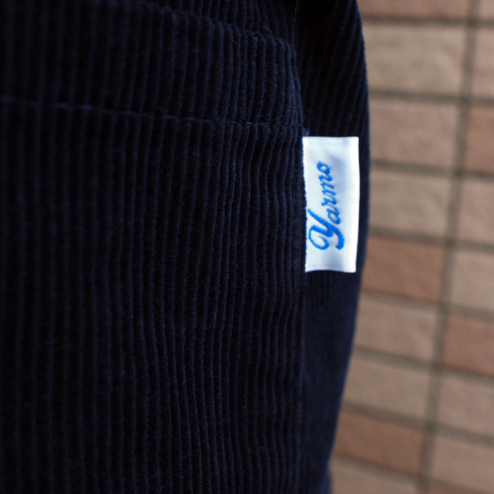 Yarmo / Drivers Jacket