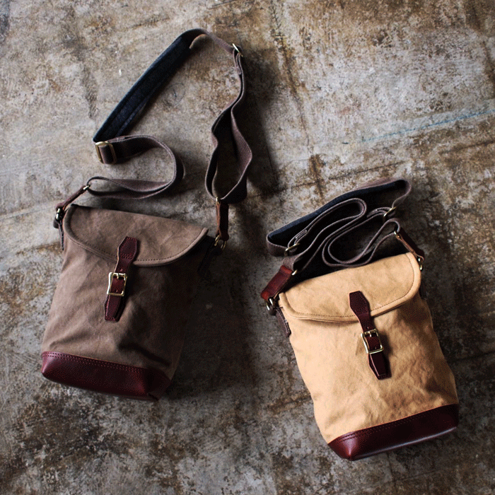 ARTS&CRAFTS / FLAP POCKET