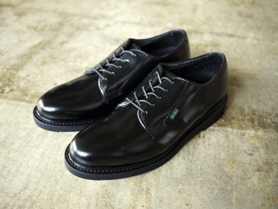 MATTERHORN by COVE SHOE COMPANY | EUREKA FACTORY HEIGHTS