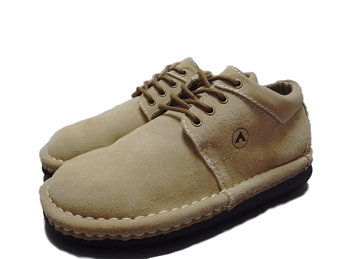 AIRWALK / OUTLAND D-BOOTS(Beige)