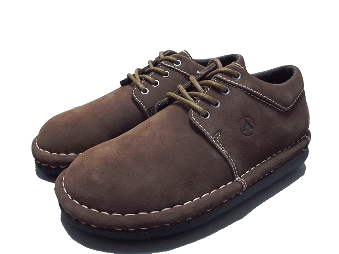 AIRWALK / OUTLAND D-BOOTS(Dark Brown)