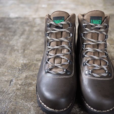 limmer lightweight boots