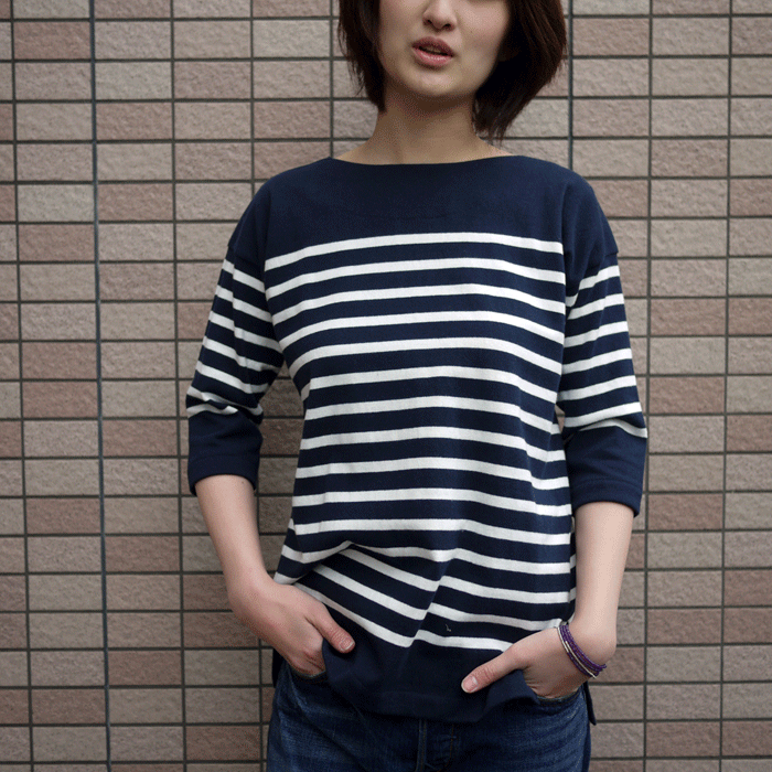 YAECA / Basque Shirts