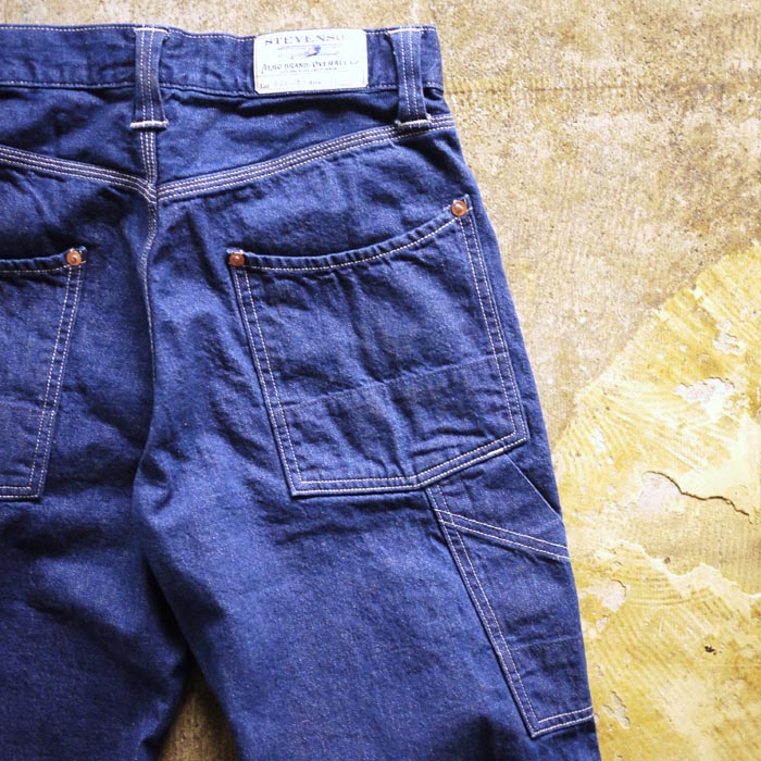 Stevenson Overall Co. / Salinas (Painter Pant)