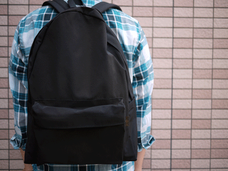 Daypack | EUREKA FACTORY HEIGHTS