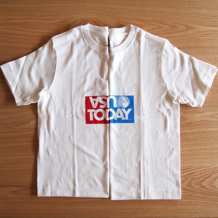 YAECA / T-Shirts (USA)