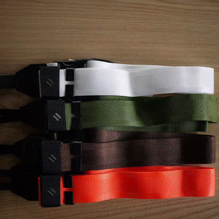 diagnl / Ninja Camera Strap (38mm)