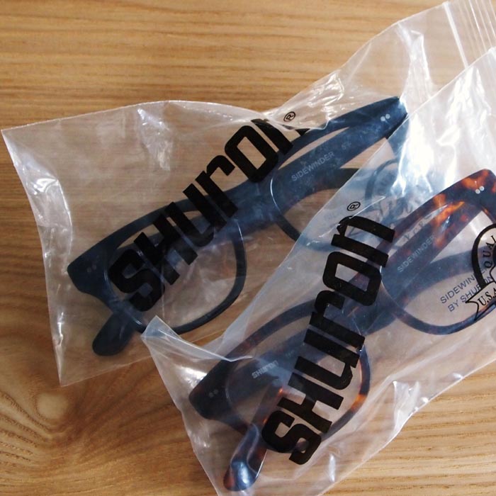 Shuron / Sidewinder
