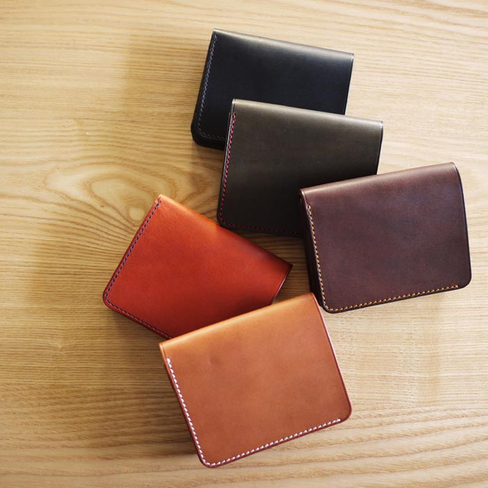 【再入荷】ARTS&CRAFTS / Billfold Wallet