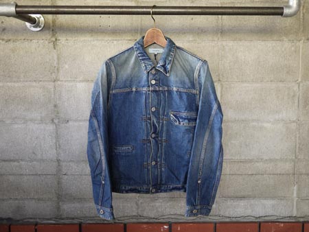 denim