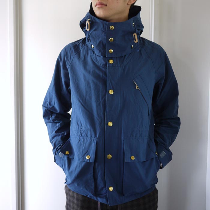 A VONTADE / Classic Mountain Parka Ⅲ