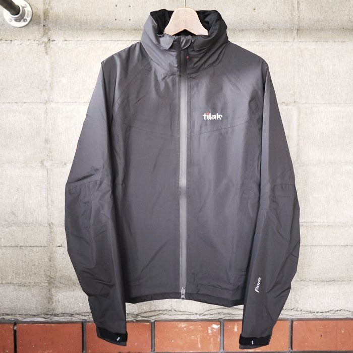 Tilak / Bora Jacket