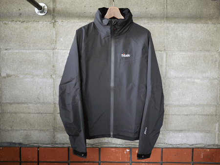 tilak / Attack Jacket & Bora Jacket | EUREKA FACTORY HEIGHTS