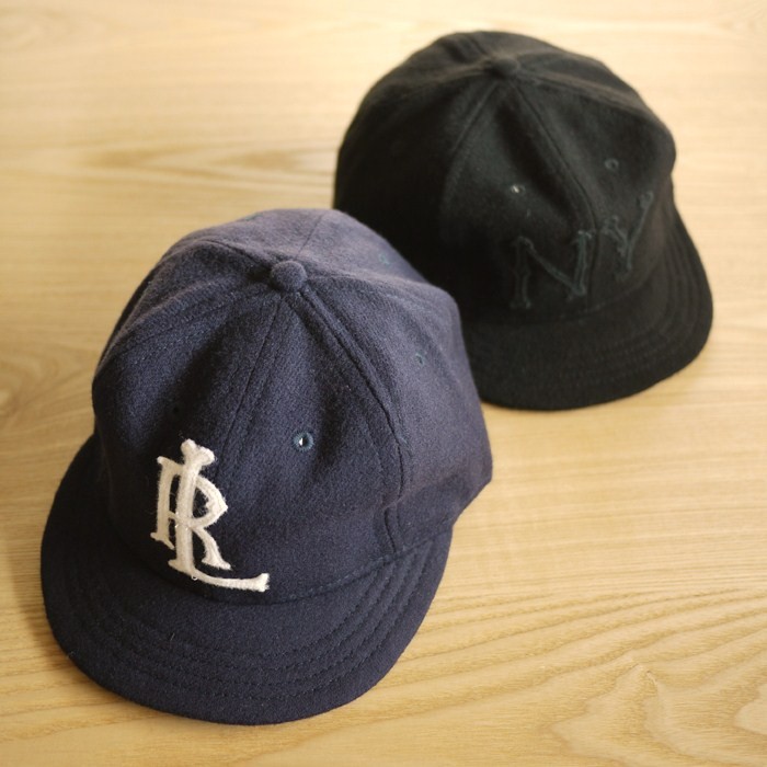 Coopers Town / Baseball Cap