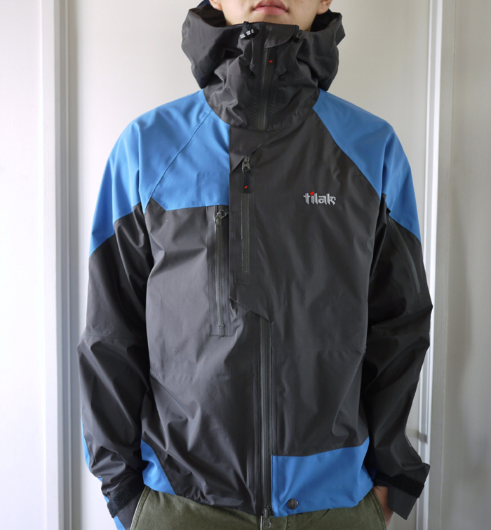 tilak / Asgard Jacket