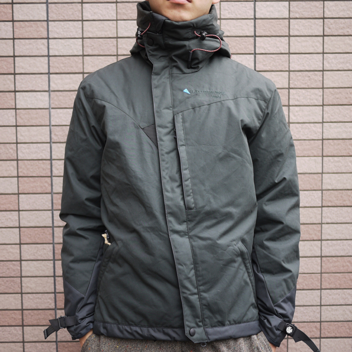 KLATTERMUSEN / Munin Jacket