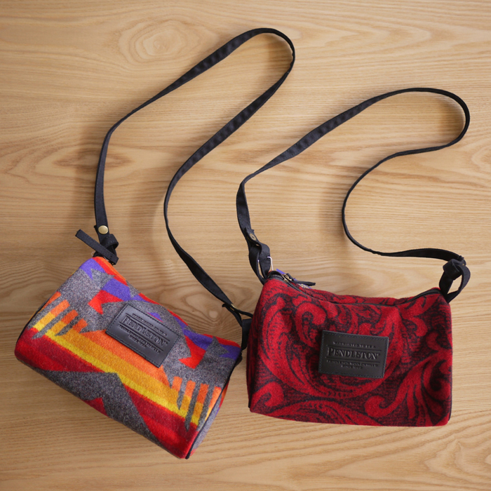 PENDLETON / Dopp Bag