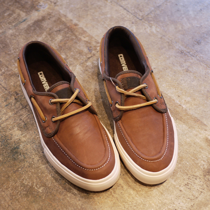 Converse Skateboarding / Sea Star