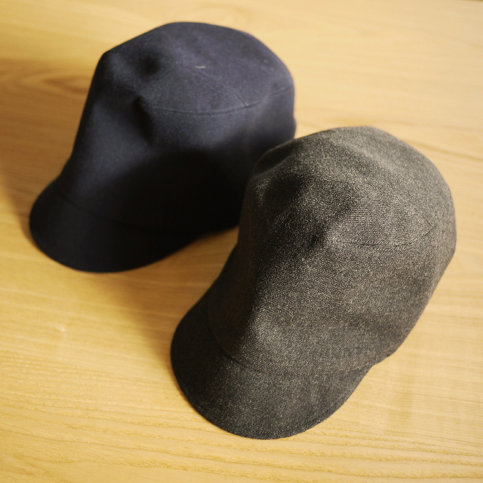 coeur / Asymmetry Work Cap