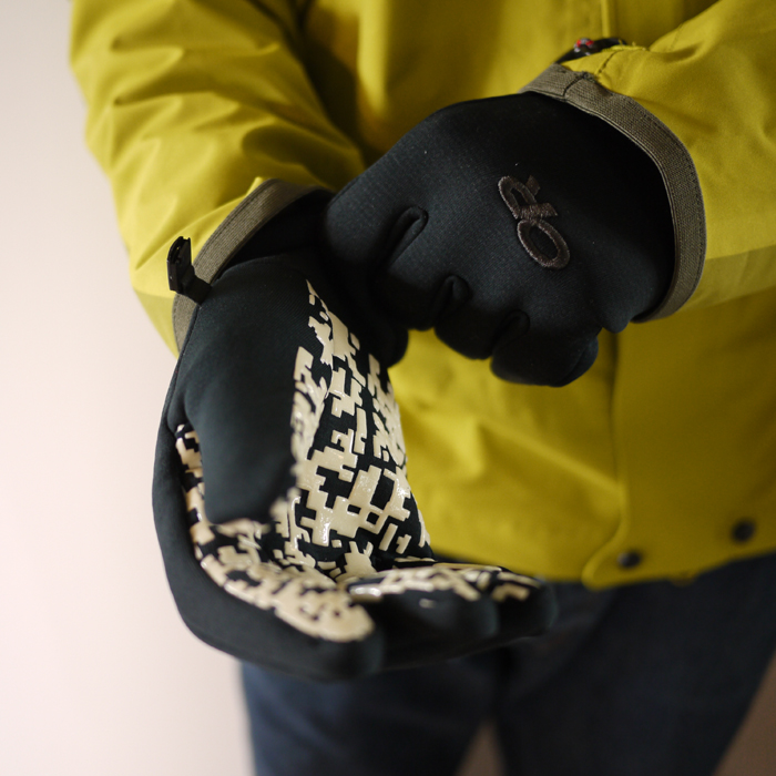 OUTDOOR RESEARCH / Omni Gloves