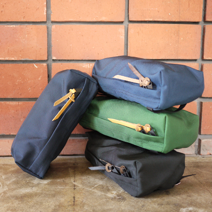 ALTADENA WORKS / Sidepocket