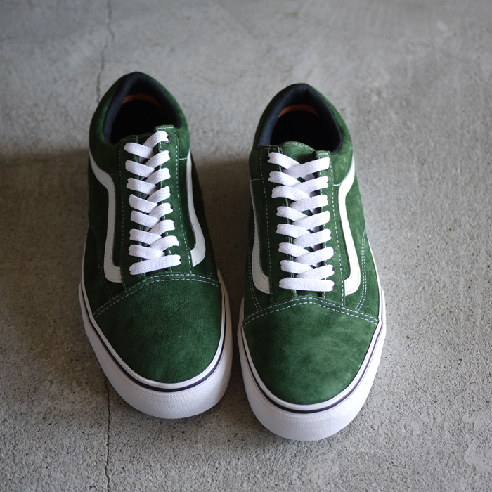 Vans / OLD SKOOL ’92 Pro