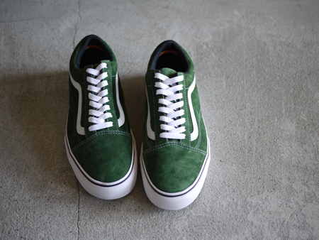 OLD SKOOL