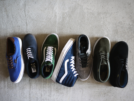 VANS