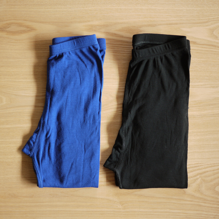 ibex / Mens Woolies Bottom