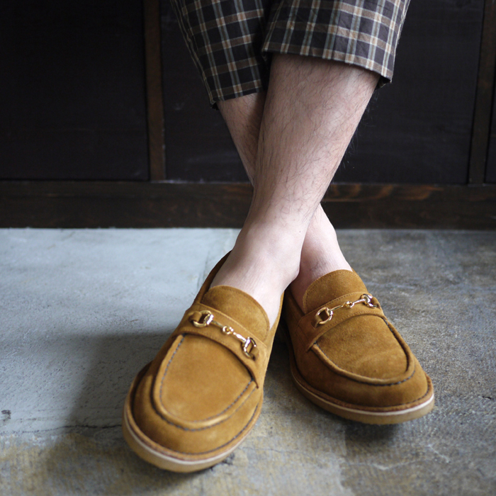 kolor / Bit Loafer