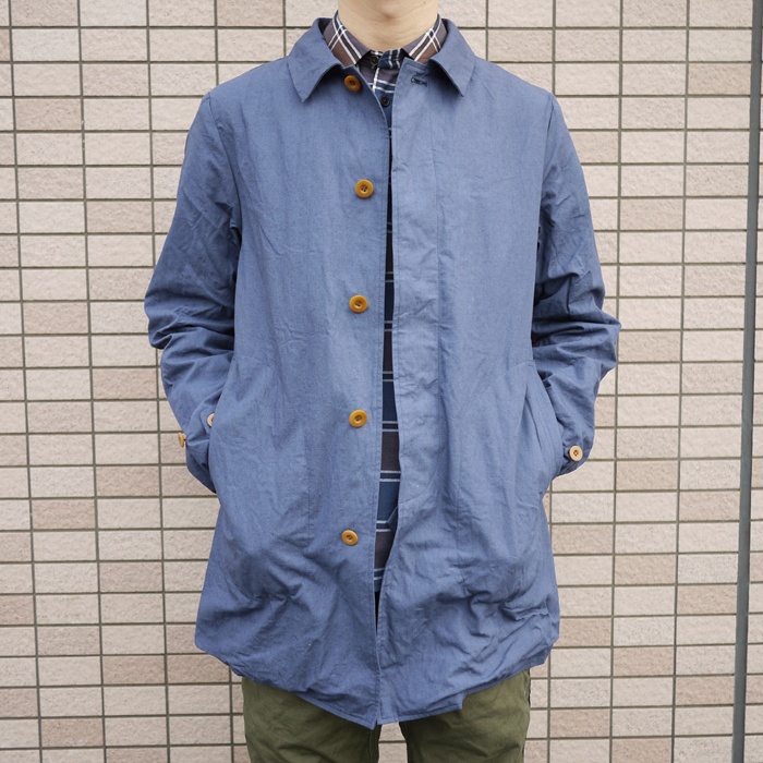A VONTADE / Spring Coat