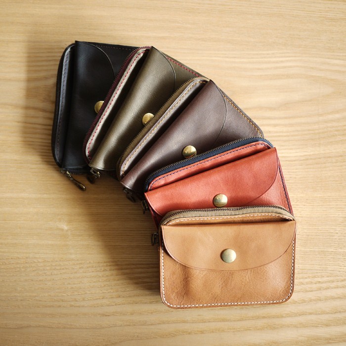 ARTS&CRAFTS / Twin Purse