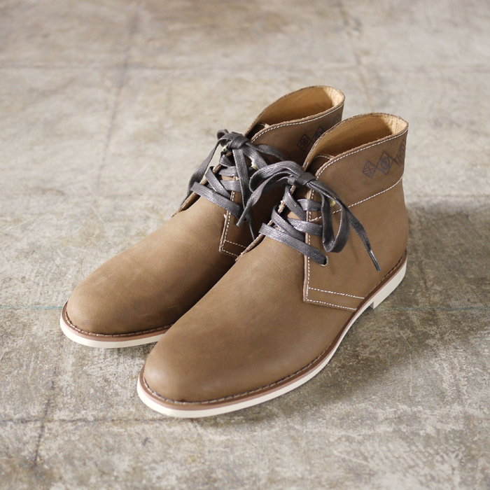 GENERIC SURPLUS / Harrington Boot