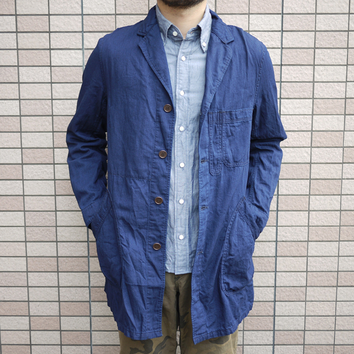 A VONTADE / Duster Coat