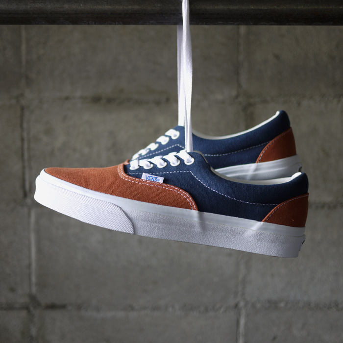 Vans ERA