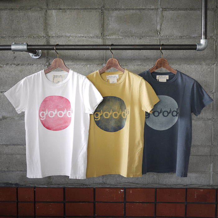 REMI RELIEF / Special Used T-Shirt (GOOD)