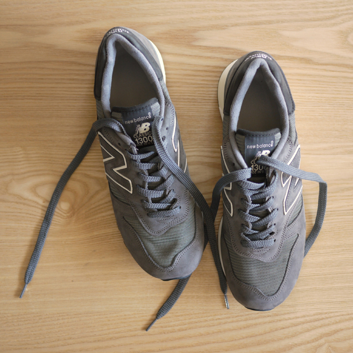 new balance / M1300DG (Made in U.S.A.)