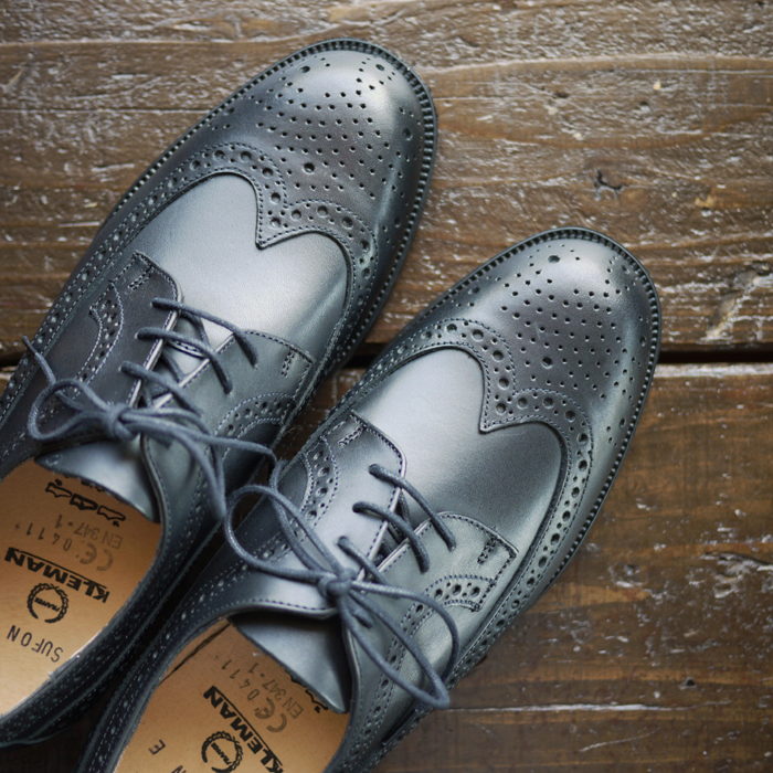 KLEMAN / Sufon(Wing tip)