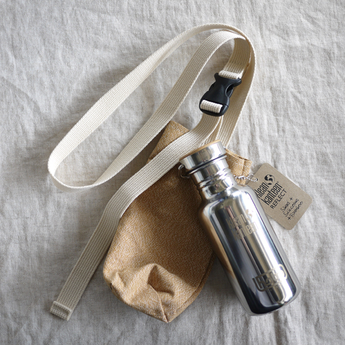 hobo / The Reflect 18oz by Klean Kanteen®
