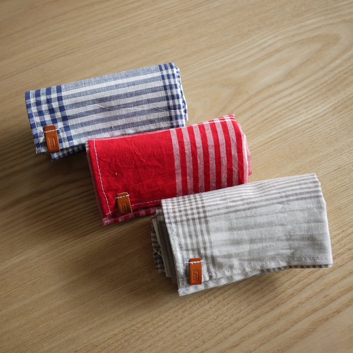 hobo / Hideout Bandana