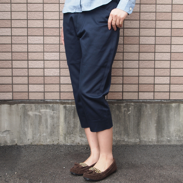 YAECA / Jocky Pants