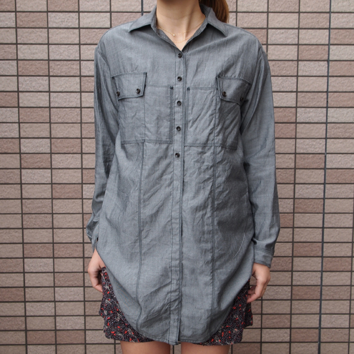 archi / Peoria Long Shirts