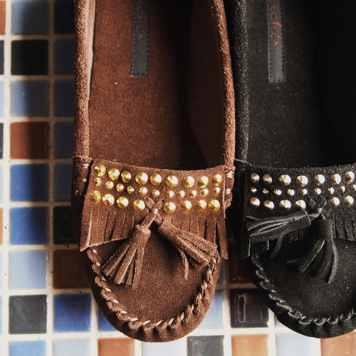 archi / Ponca Shoes