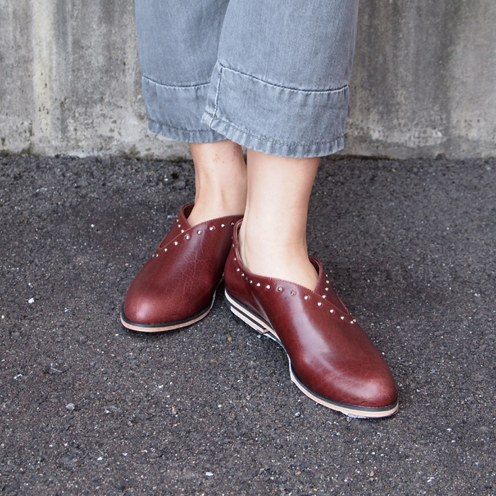archi / Nita Shoes