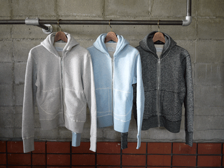 wings+horns | EUREKA FACTORY HEIGHTS