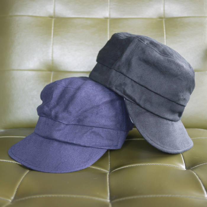 coeur / Work Cap