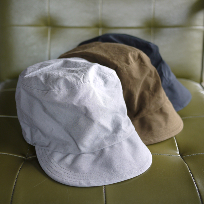 coeur / Work Cap