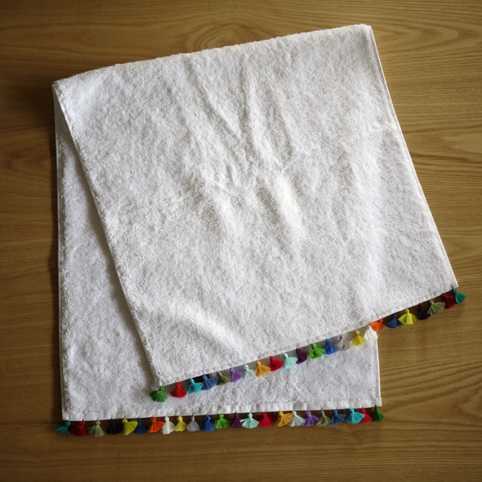 Mia Zia / Bath Towel