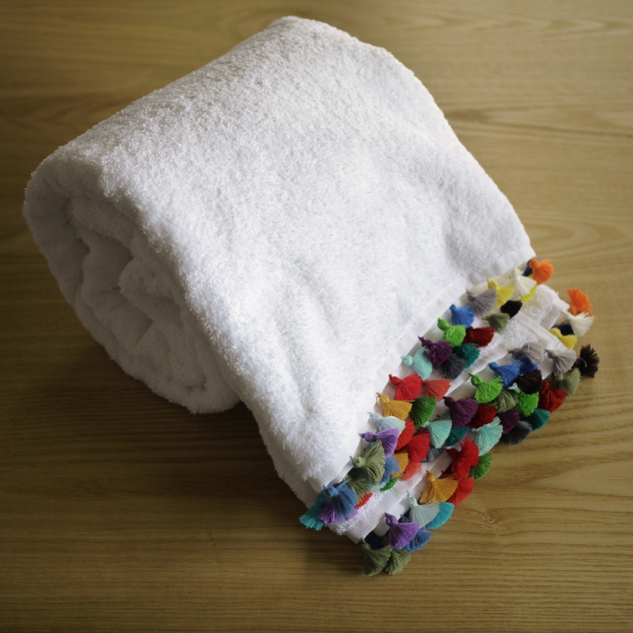 Mia Zia / Bath Room Towel