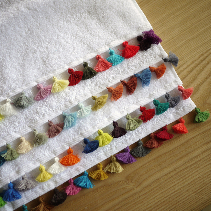 Mia Zia / Guest Towel